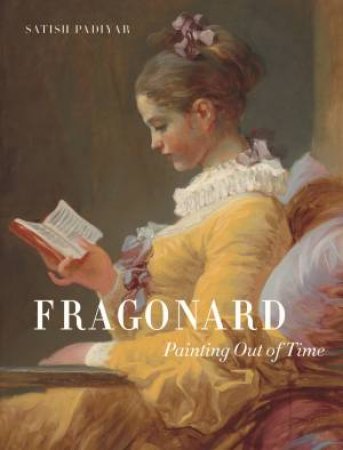 Fragonard by Satish Padiyar