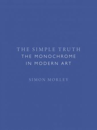 The Simple Truth by Simon Morley