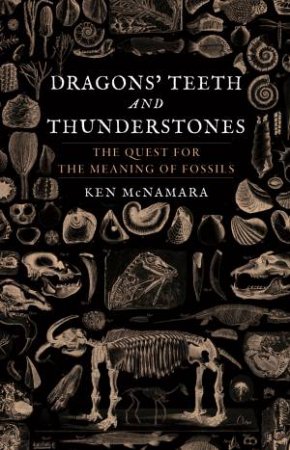 Dragons' Teeth And Thunderstones by Kenneth J. McNamara