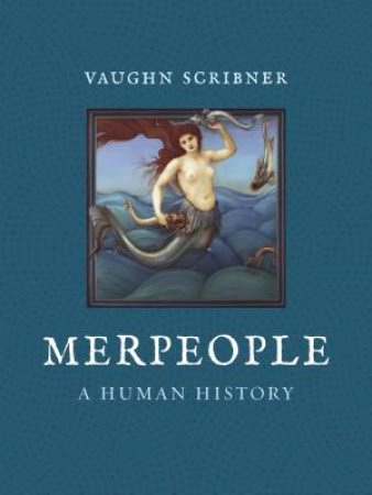 Merpeople by Vaughn Scribner