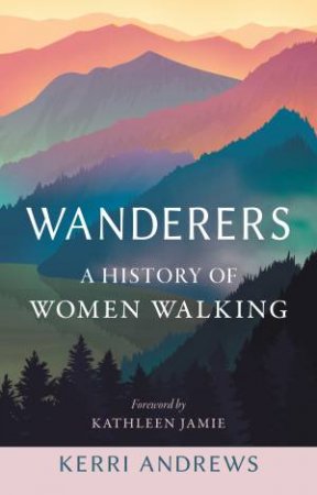 Wanderers by Kerri Andrews