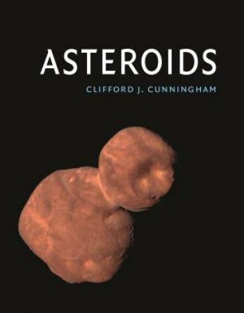 Asteroids by Clifford J. Cunningham