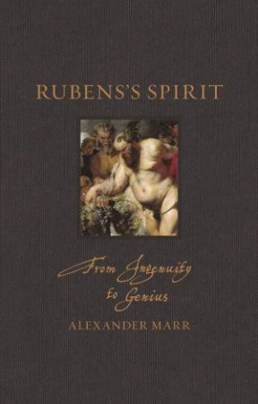 Rubens's Spirit by Alexander Marr