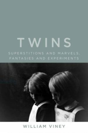 Twins by William Viney