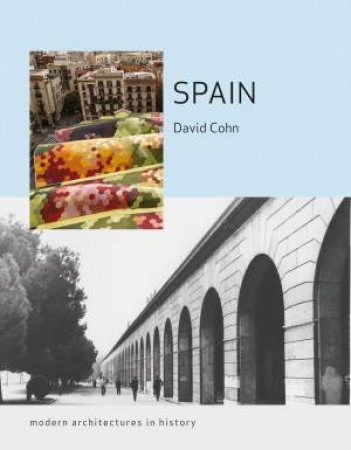 Spain by David Cohn