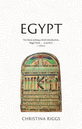 Egypt by Christina Riggs