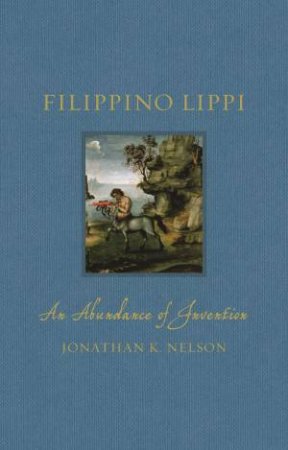 Filippino Lippi by Jonathan K. Nelson