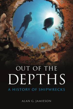 Out of the Depths by Alan G. Jamieson