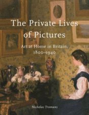 Private Lives Of Pictures