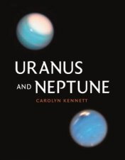 Uranus And Neptune