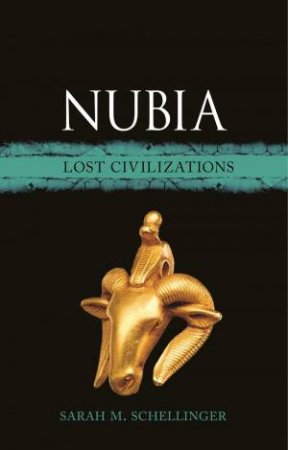 Nubia by Sarah Schellinger