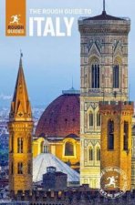 The Rough Guide To Italy 13th Ed