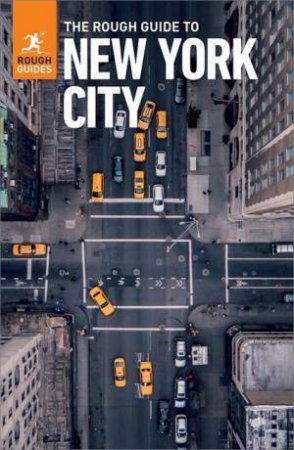 The Rough Guide to New York City by Rough Guides