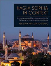 Hagia Sophia In Context