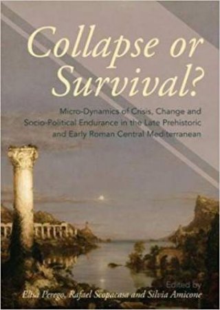 Collapse Or Survival by Various