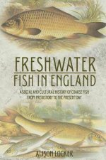 Freshwater Fish In England