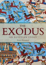 Exodus An Egyptian Story