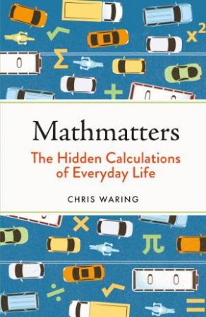 Mathmatters by Chris Waring