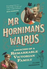 Mr Hornimans Walrus