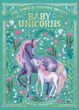 The Magical Unicorn Society Baby Unicorns
