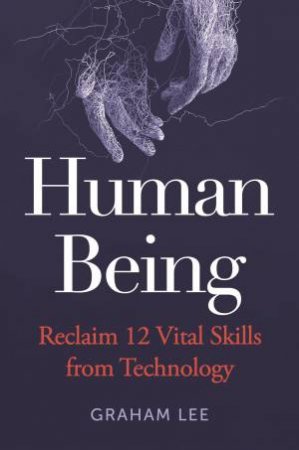 Human Being by Graham Lee