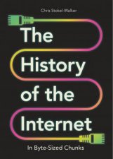 The History of the Internet in ByteSized Chunks