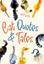 Cat Quotes  Tales