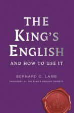 The Kings English