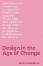 Design In The Age Of Change