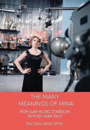 The Many Meanings Of Mina by Rachel Haworth