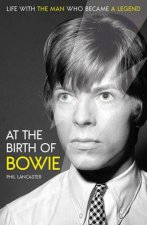 At The Birth Of Bowie