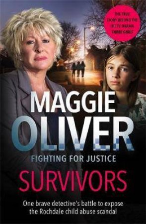 Survivors by Maggie Oliver