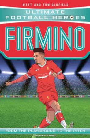 Firmino by Matt & Tom Oldfield