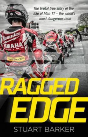 Ragged Edge by Stuart Barker