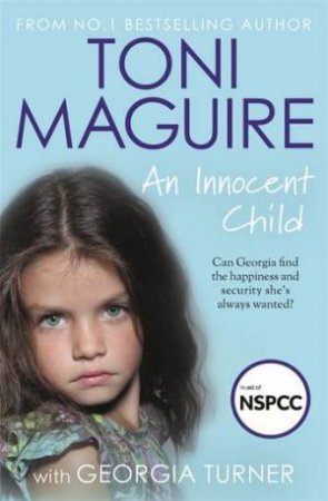 An Innocent Child by Toni Maguire