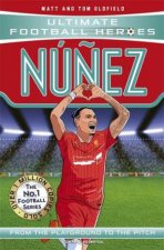 Nunez Ultimate Football Heroes  The No1 football series