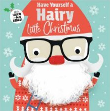 Have Yourself A Hairy Little Christmas