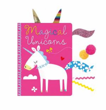 Magical Unicorns by Various