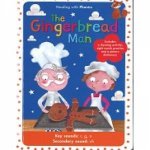 Reading With Phonics  The Gingerbread Man