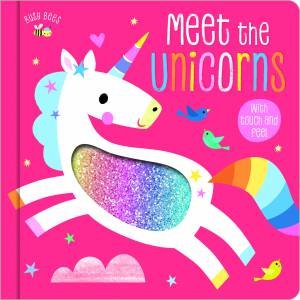 Meet The Unicorns by Various