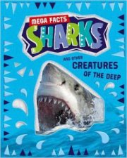 Mega Facts Sharks