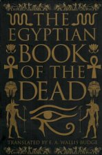 Arcturus Classic The Egyptian Book Of The Dead Gift Slipcase Edition