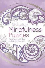 Relaxing Mindfulness Puzzles