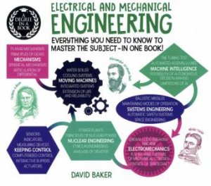 A Degree In A Book: Electrical And Mechanical Engineering by Various