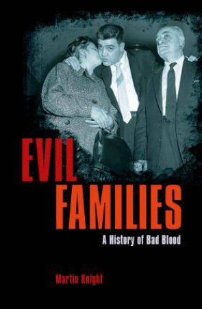 Evil Families by Various