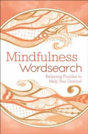 Mindfulness Wordsearch by Various