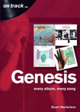 Genesis Every Album Every Song