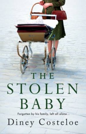 The Stolen Baby by Diney Costeloe