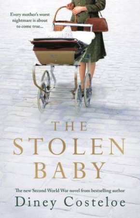 The Stolen Baby by Diney Costeloe