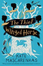 The Thief On The Winged Horse